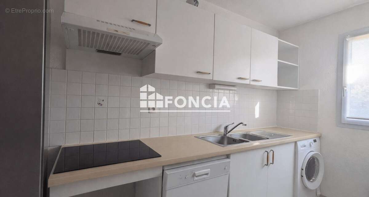 GARIDECH - Maison T4 de 85m² avec jardin et garage - Proche gare et autoroute - 218 500€ - photo 2