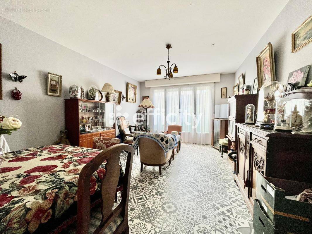 Appartement à LORIENT