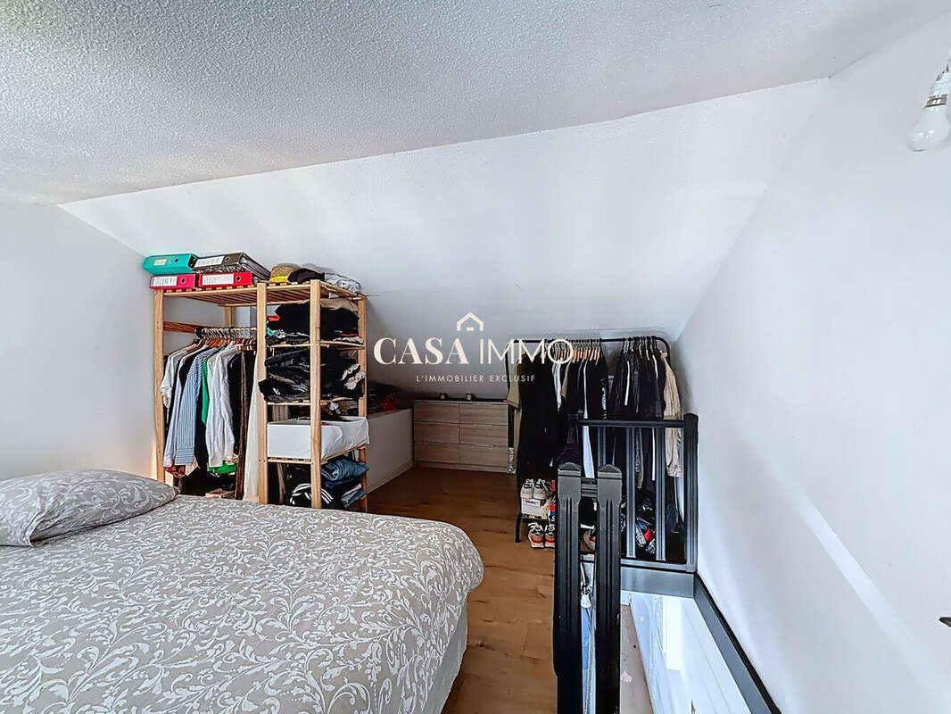 Appartement à CARQUEIRANNE
