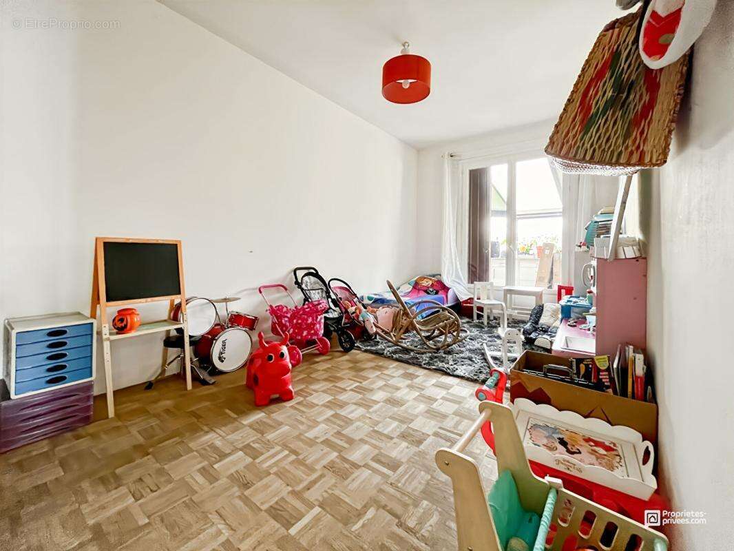 Maison à LE TAILLAN-MEDOC