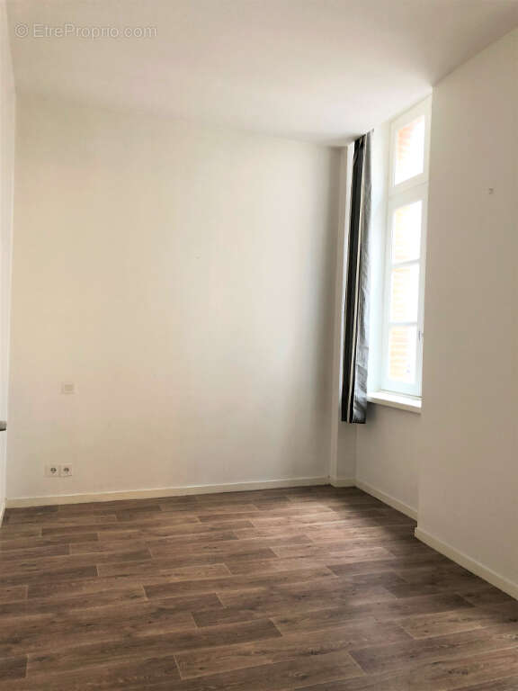 Appartement à MONTAUBAN
