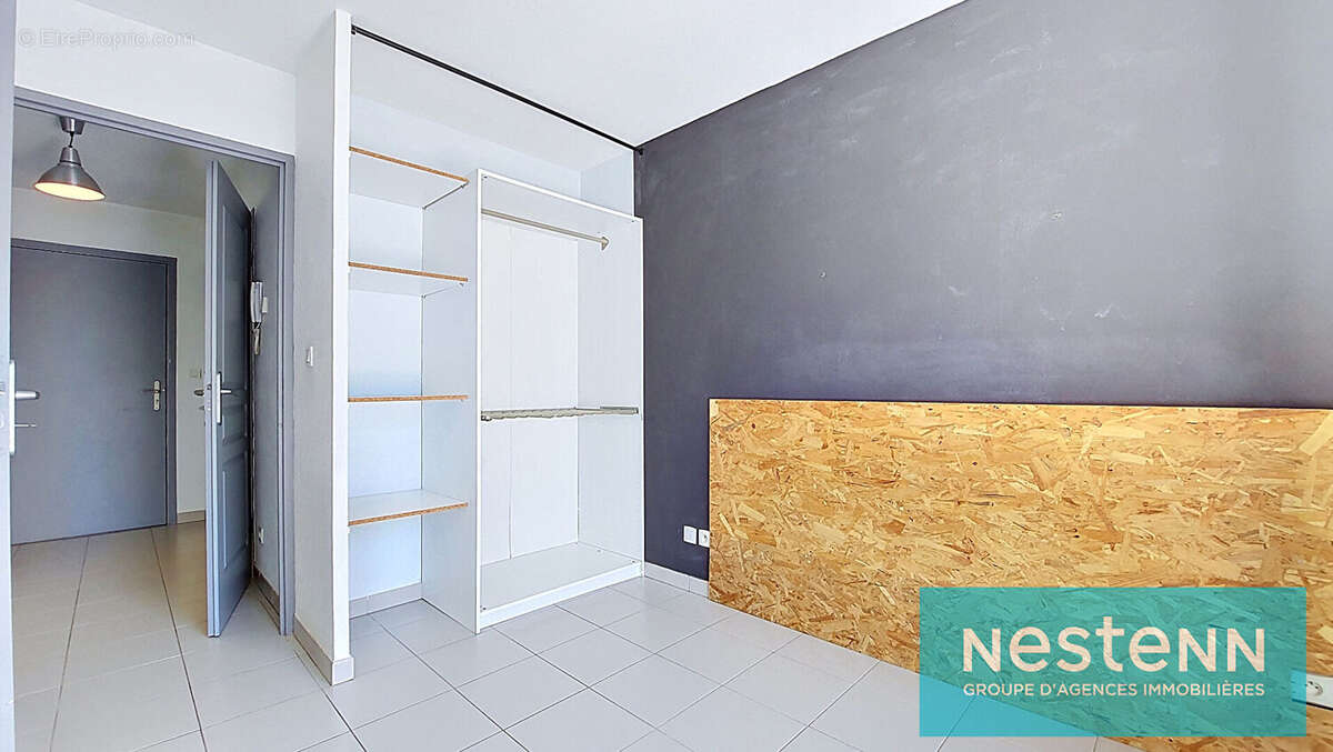 Appartement à ISTRES