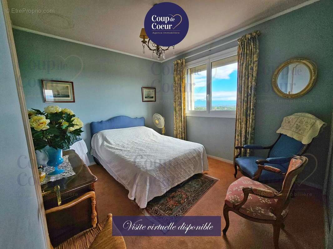 Appartement à LES ANGLES