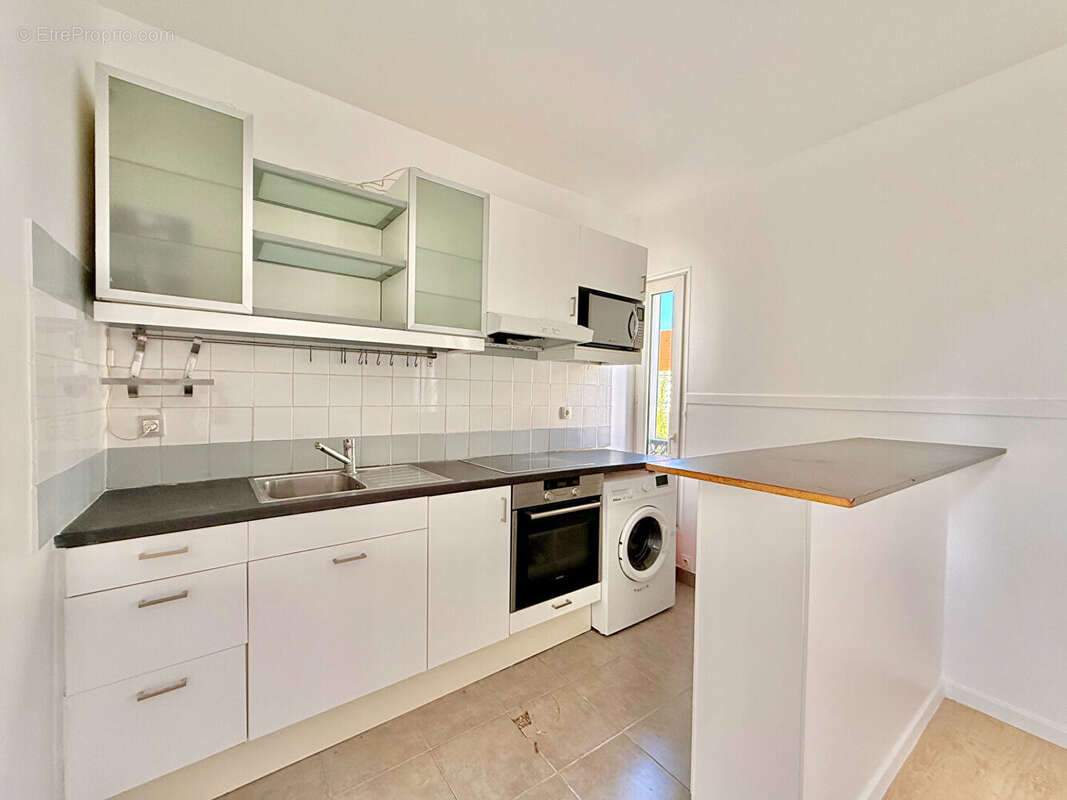 Appartement à CRETEIL