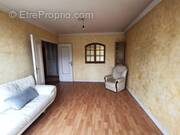 Appartement à IVRY-SUR-SEINE