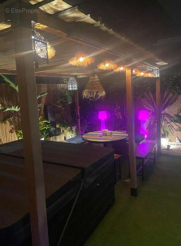 Photo 5 - Maison à LA CIOTAT