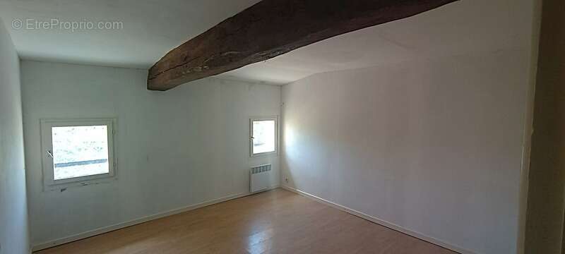Maison à vendre 4 pièces + grange SAINT CHRISTOPHE DE DOUBLE (33) - photo 16