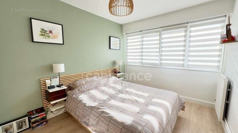 Appartement à NOISY-LE-ROI