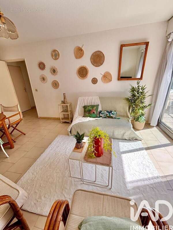 Photo 3 - Appartement à ANTIBES