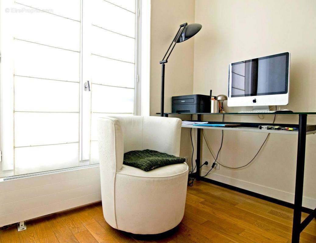 Appartement à PARIS-5E