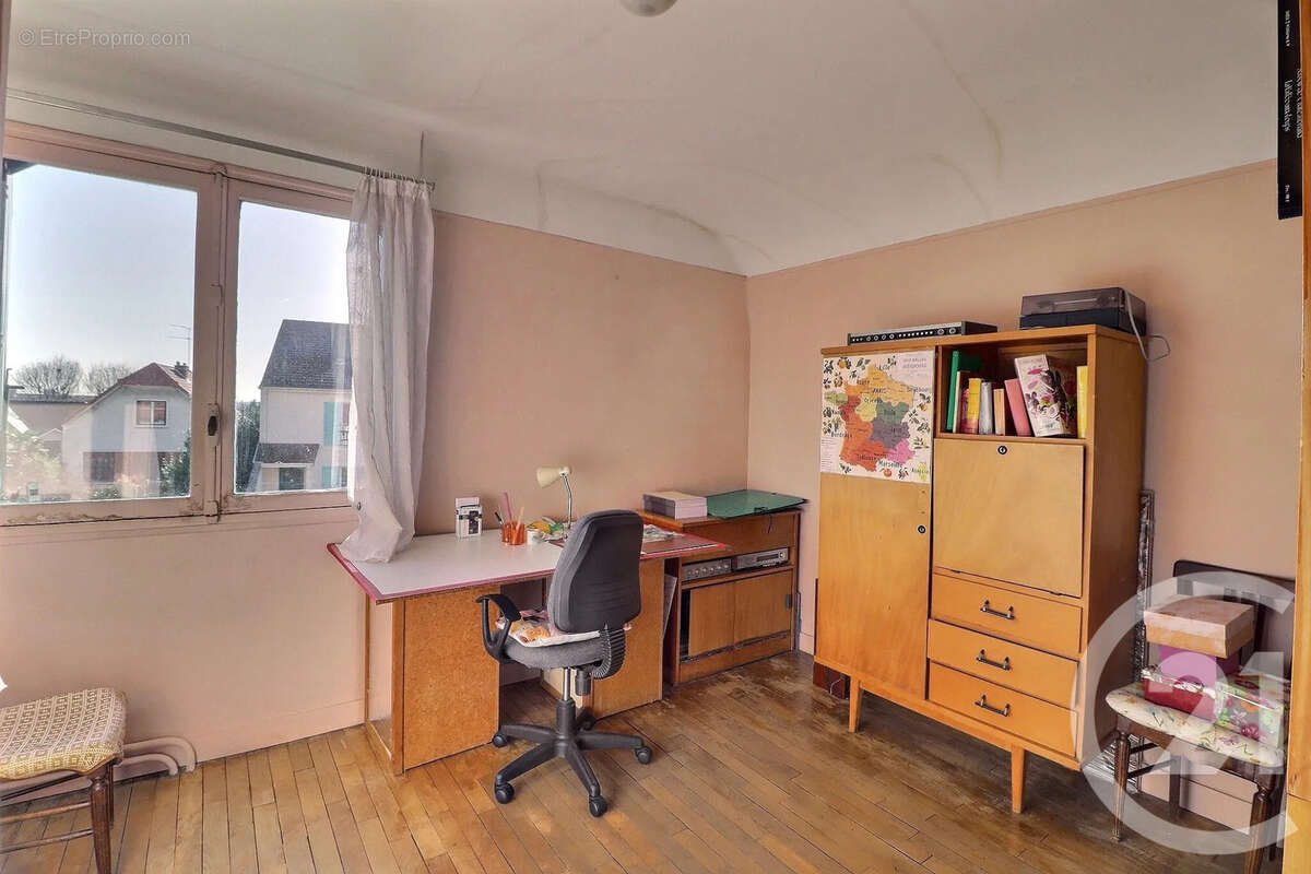 Maison à ANTONY