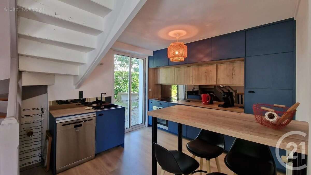 Maison 152 m² à Saint-Pierre-Quiberon  - photo 9