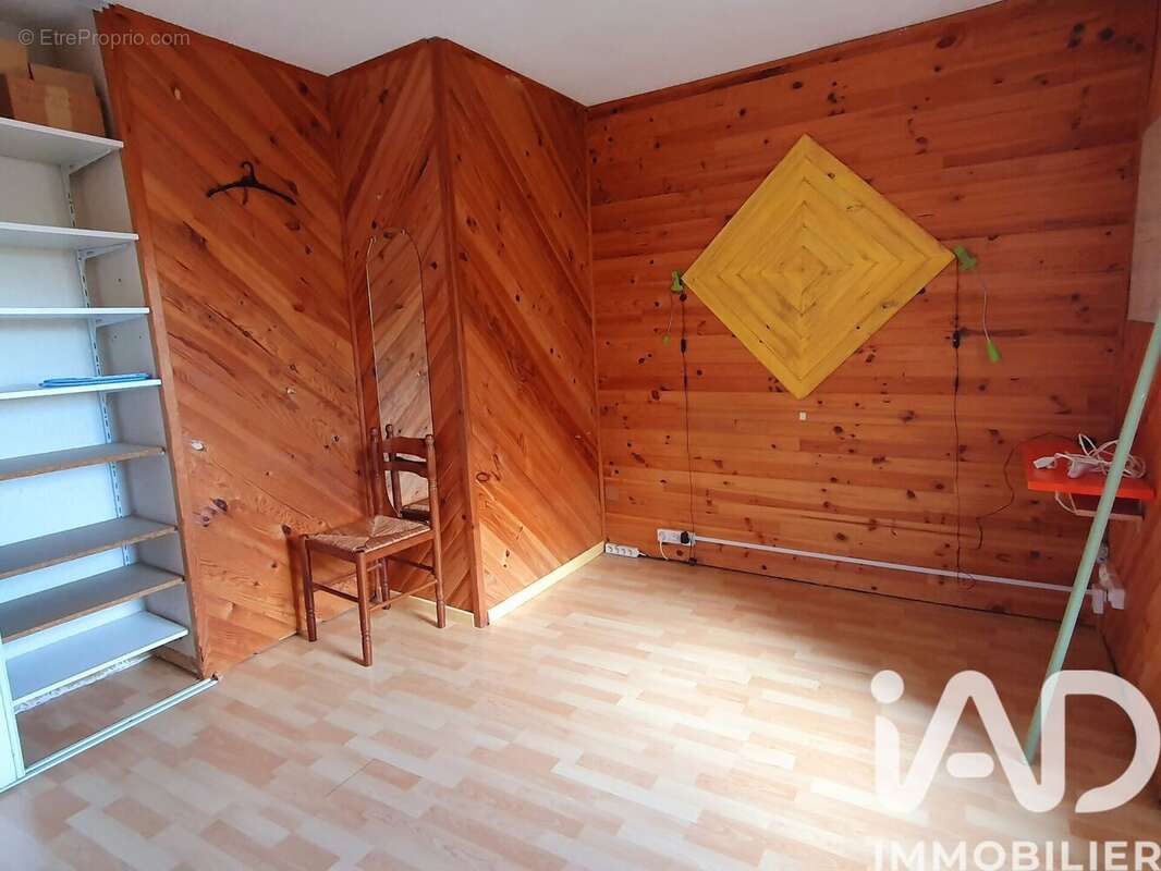 Photo 7 - Appartement à BEDARIEUX