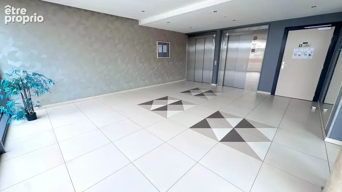 Appartement 36m² à évry-courcouronnes - photo 6