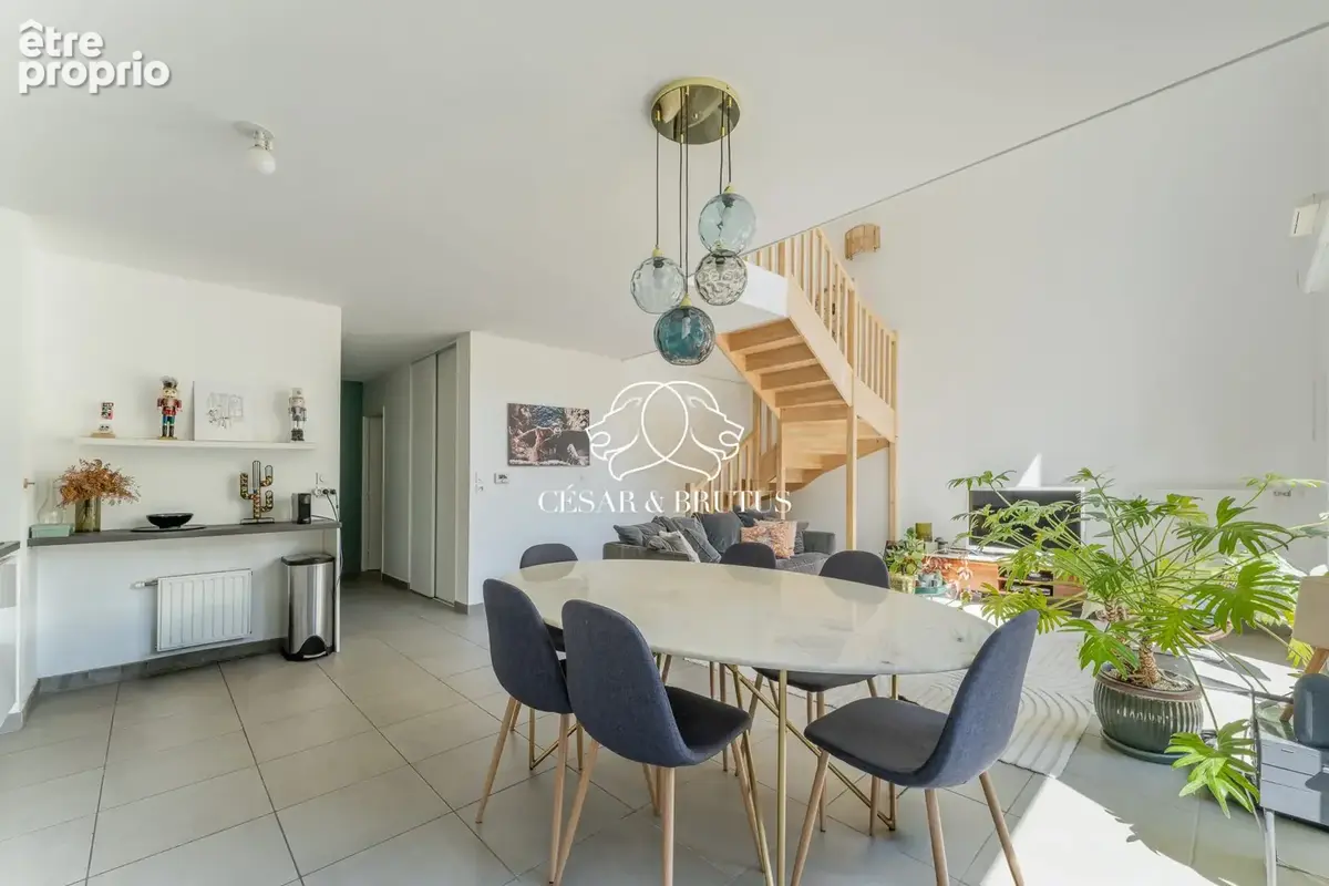 Maison 120 m² à Ecully  - photo 4