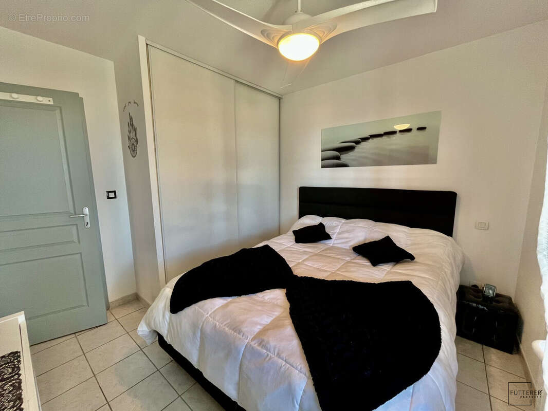 Appartement à FLEURY