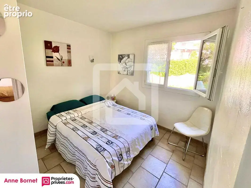 Villa individuelle 6 pièces 148 m2 avec jardin arboré, terrasse et cave - photo 16