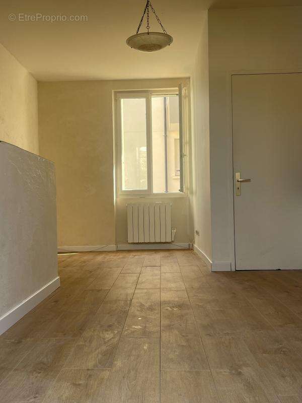 Appartement à PALAISEAU