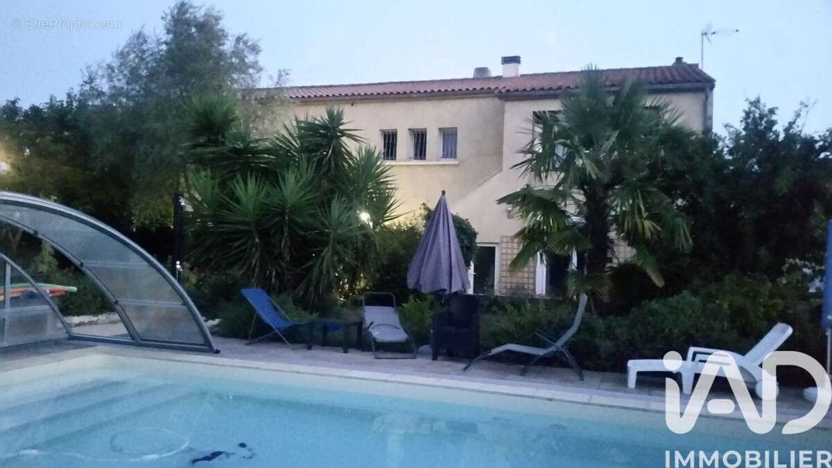 Photo 2 - Maison à AYTRE