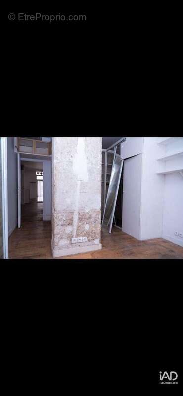 Photo 6 - Commerce à PARIS-11E