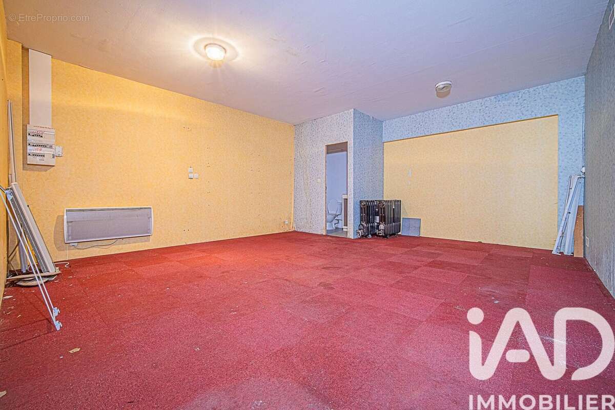 Photo 8 - Appartement à VERDUN
