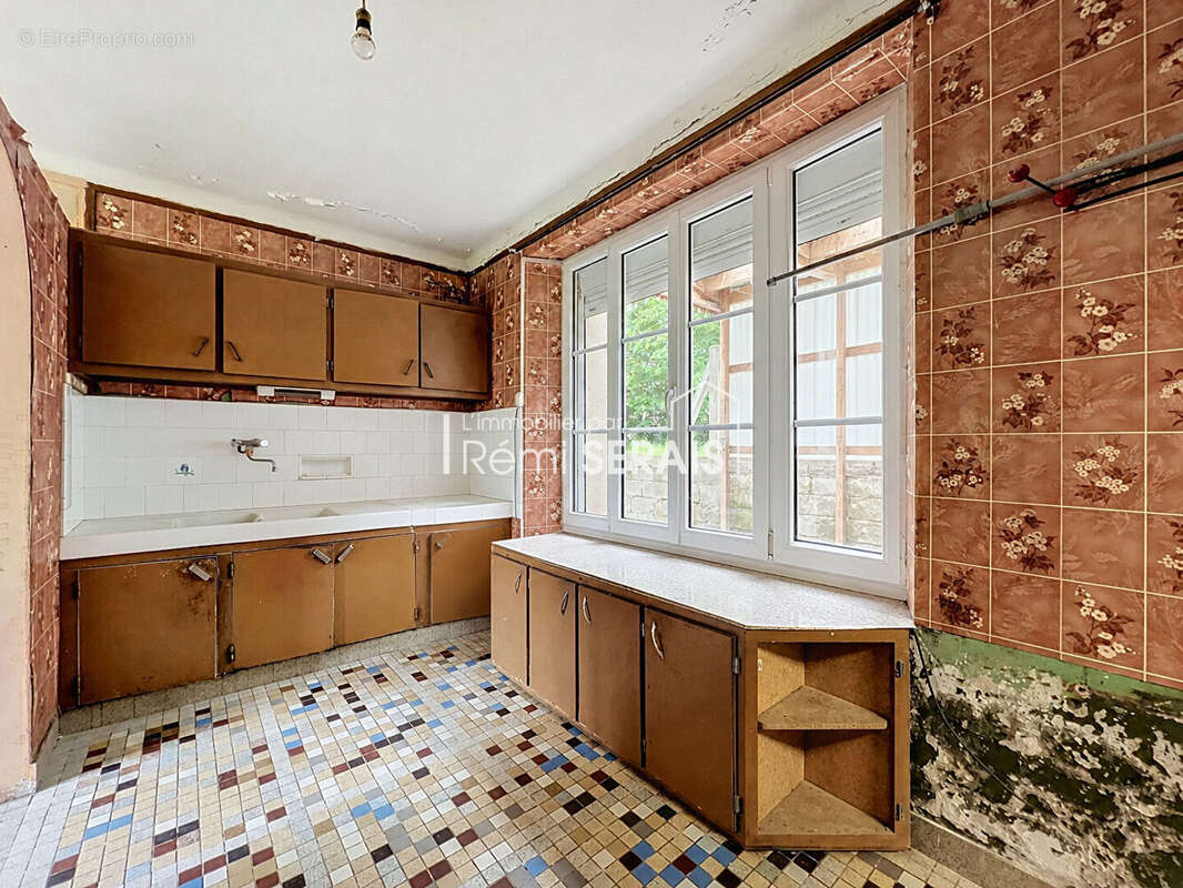 Maison à POTIGNY
