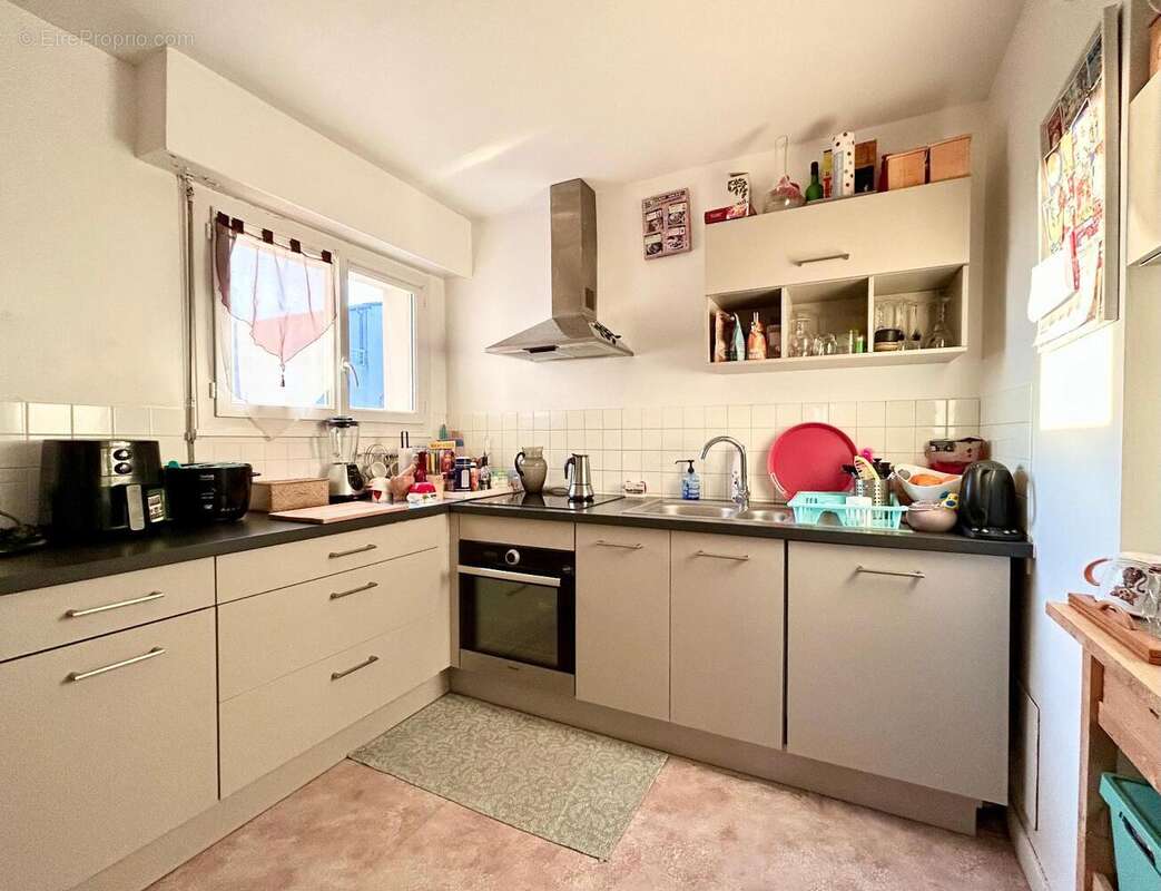   - Appartement à ANGERS