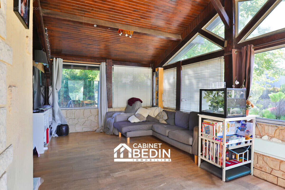 Maison 123 m² à Ychoux  - photo 3