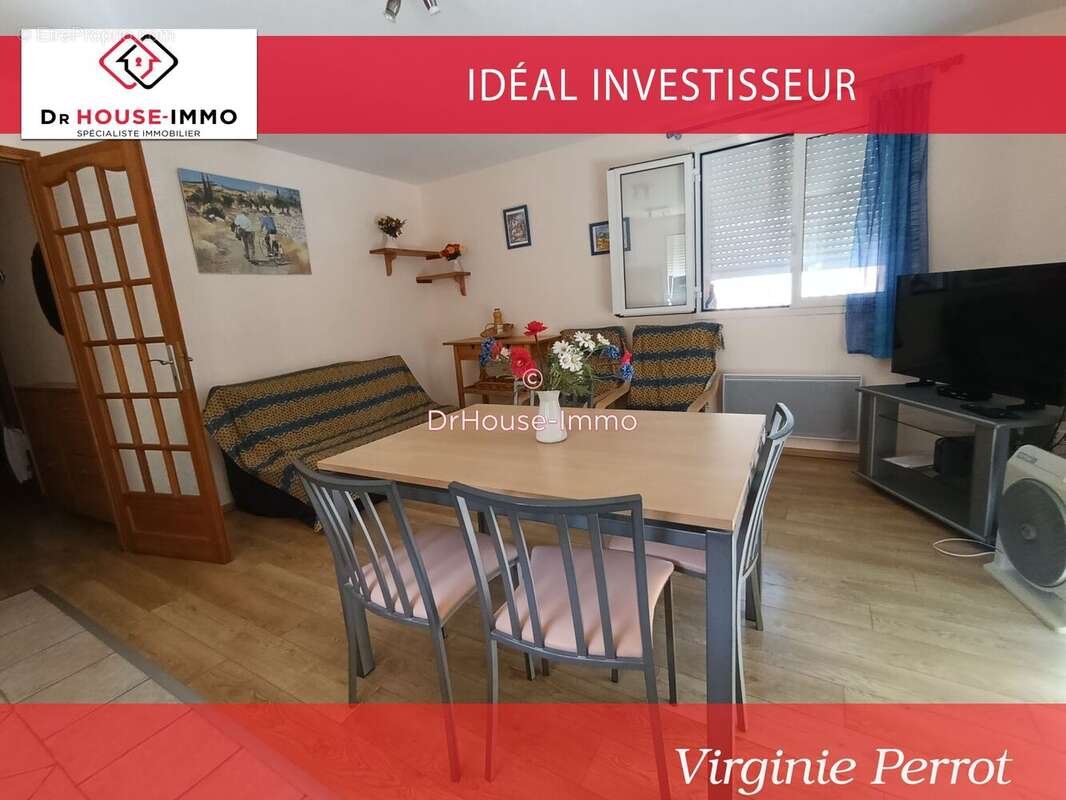 Appartement 110 m² à Avene  - photo 3
