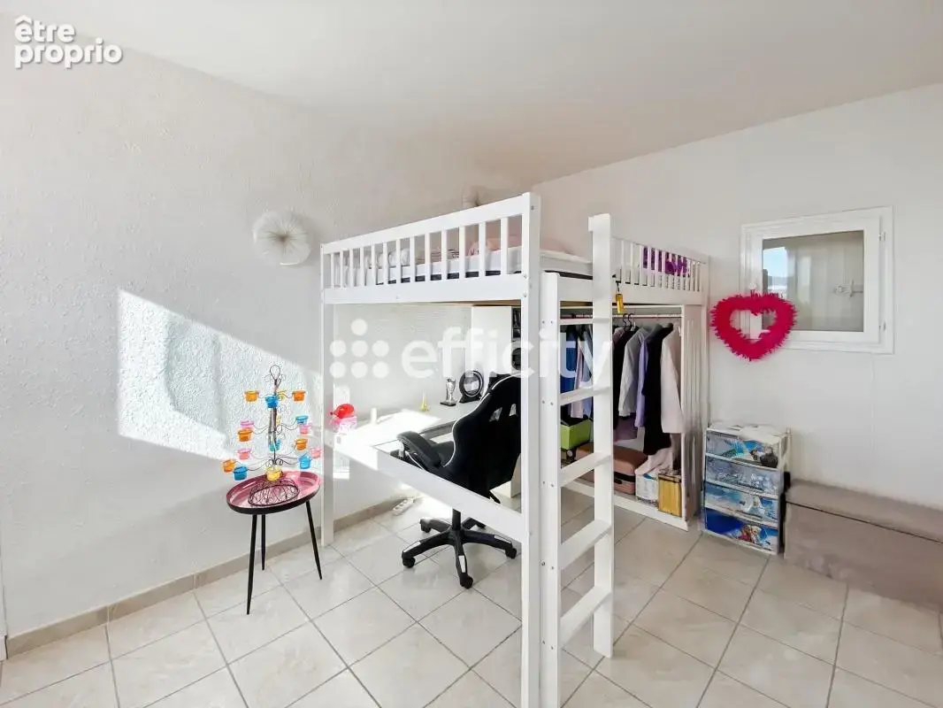 Maison 5 pièces 104 m² à vendre à Saint-Martin-De-Valgalgues (30520) - photo 16