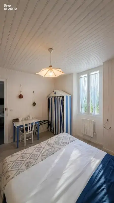 Domaine + 300 m2 dont maison de 10 pièces de 188 m² à Montsoué - photo 38