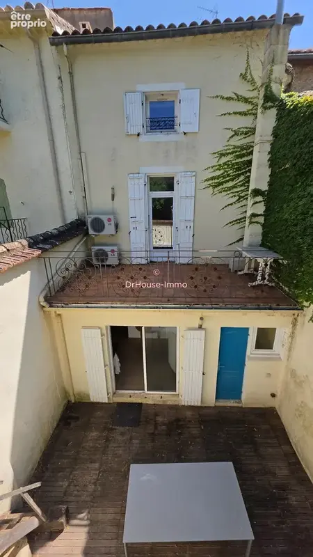 Maison 7 pièces 190 m² à vendre à Remoulins (30210) - photo 33