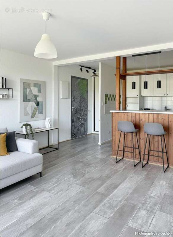 Photo 4 - Appartement à MURET
