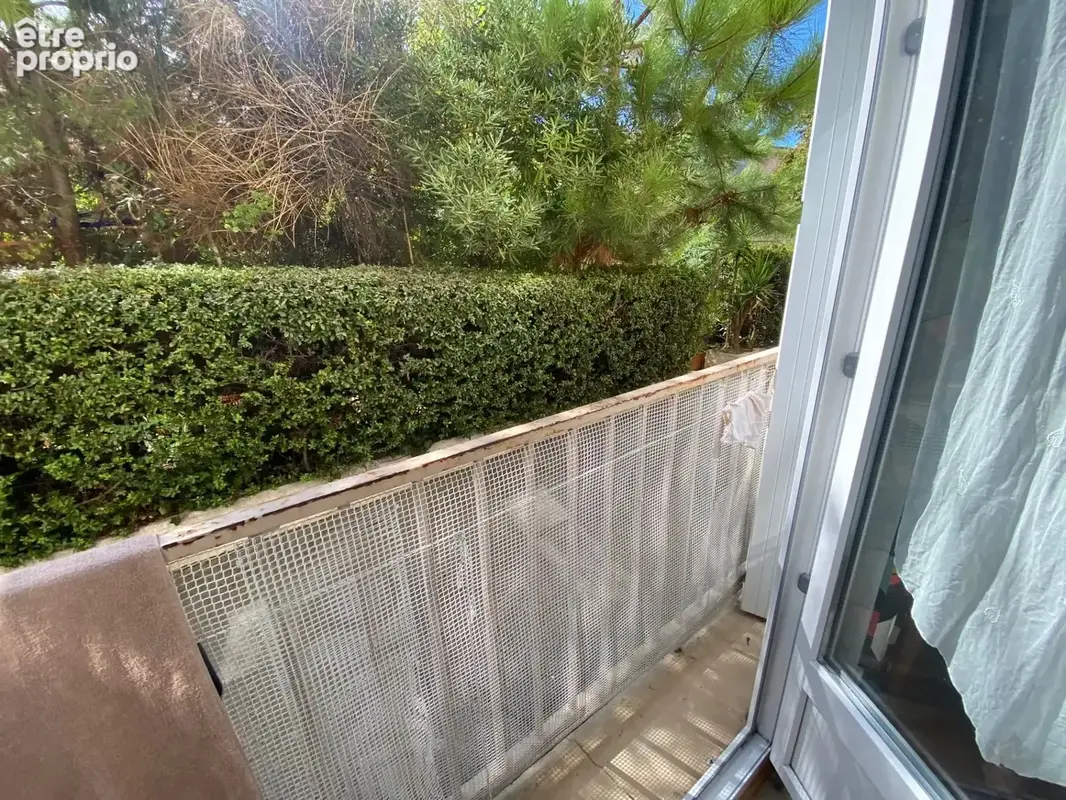Appartement en rez de chaussé 3 pièces 55m2 Antibes Les pins - photo 12