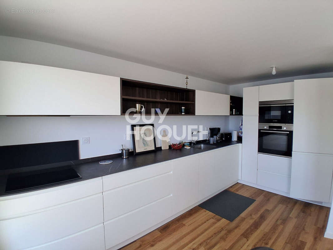 Appartement à HENDAYE