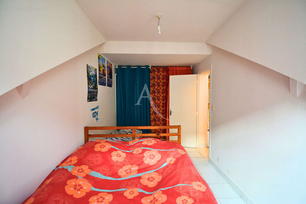 Appartement à PARIS-13E