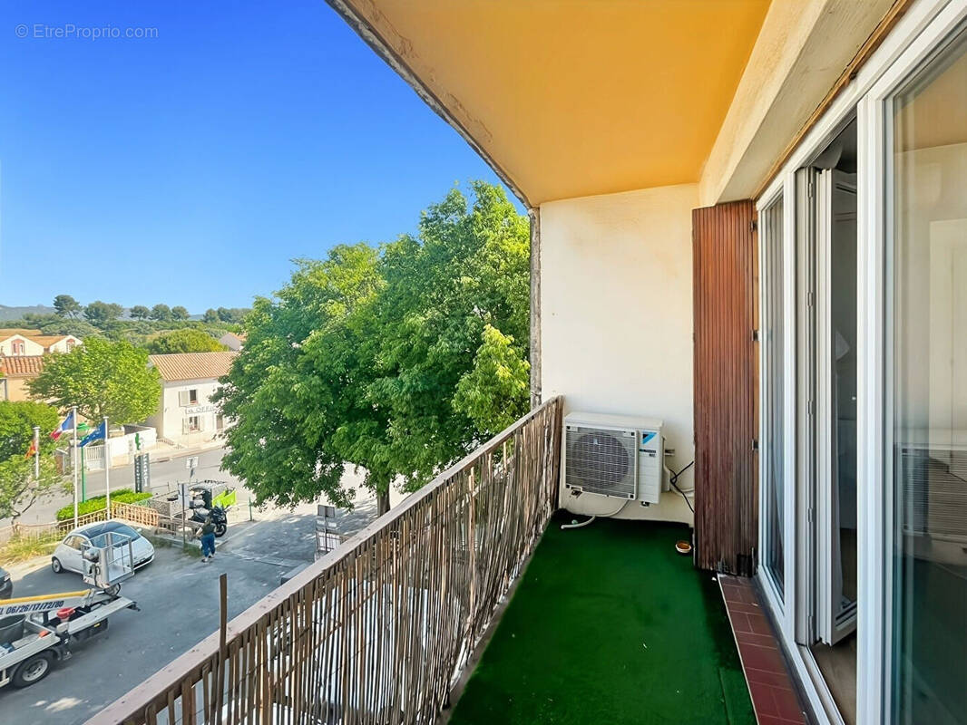 Appartement à ALLAUCH