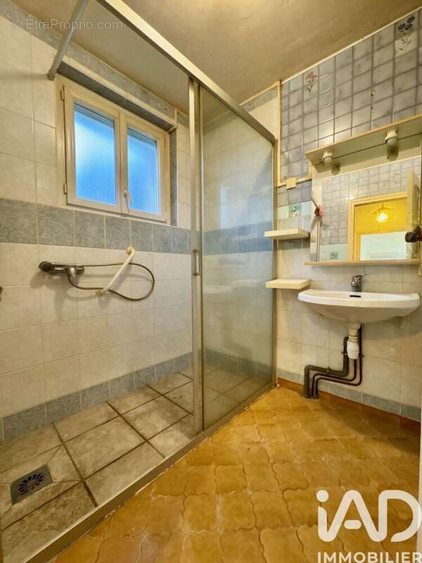 Photo 6 - Maison à MORAS-EN-VALLOIRE