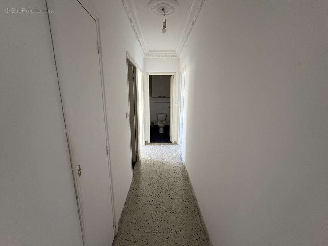 Appartement à AJACCIO