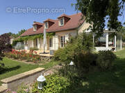 Maison à CORBIGNY