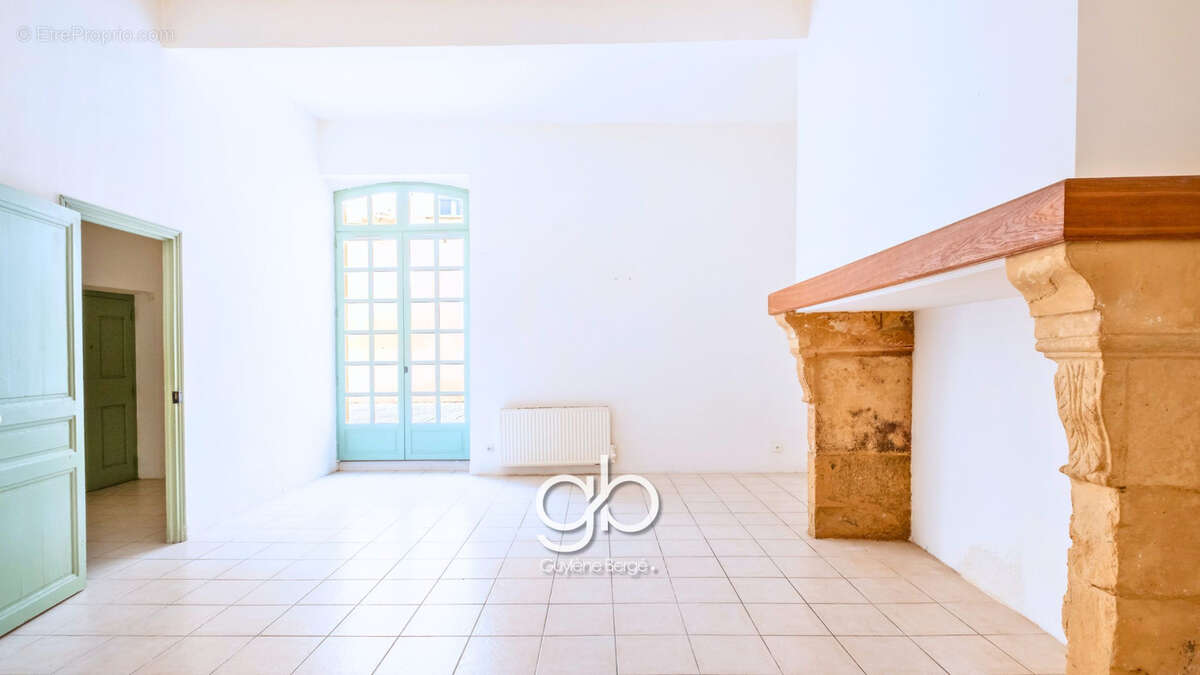 Appartement à BEZIERS