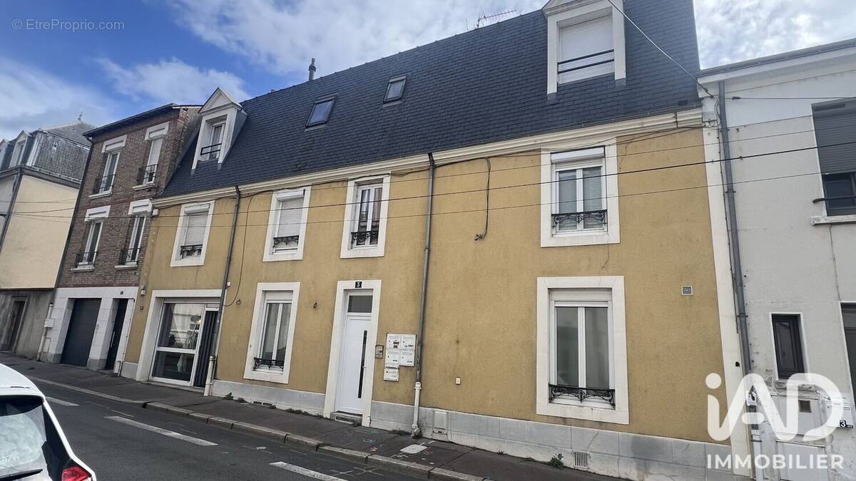 Photo 1 - Appartement à LE MANS