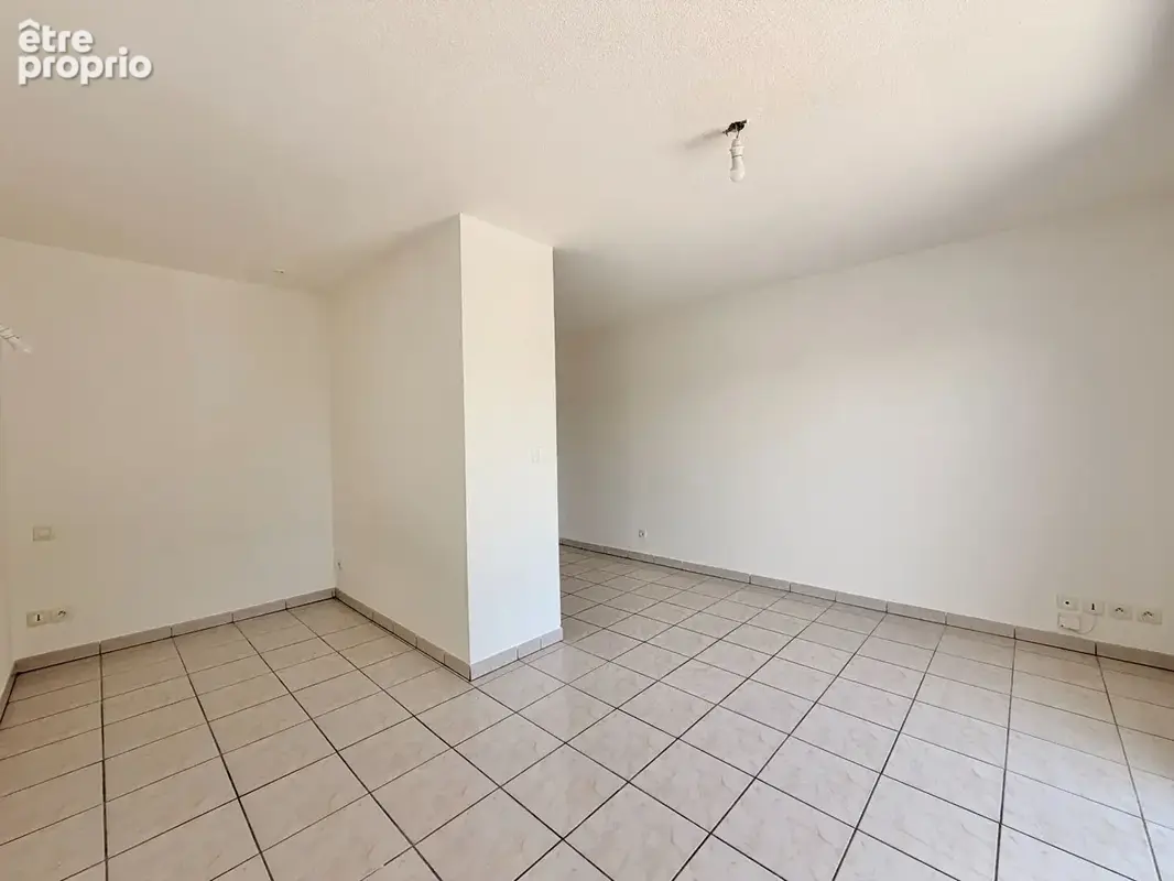 Appartement 29m² à le barp - photo 5