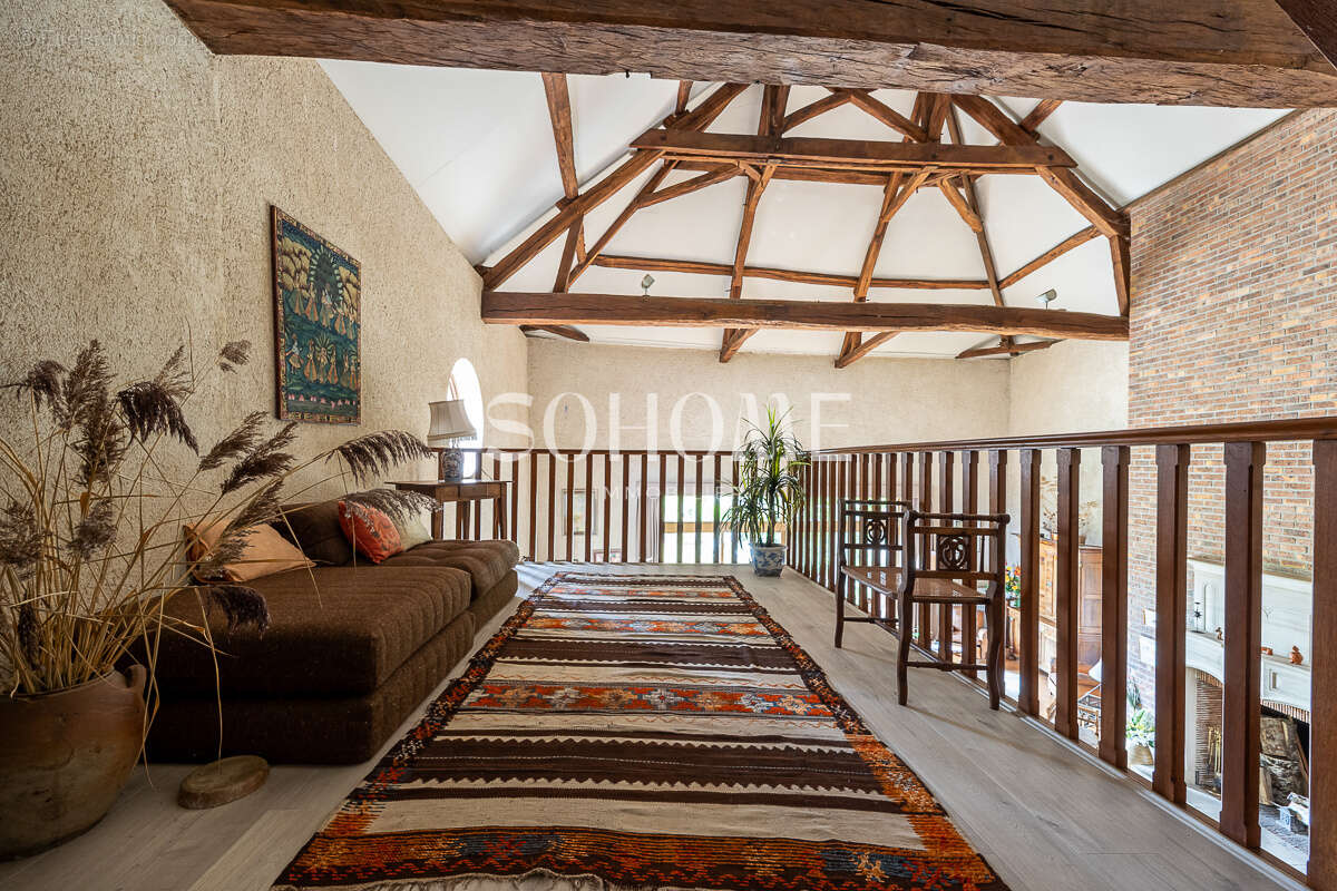 Maison à VILLERS-AUX-NOEUDS