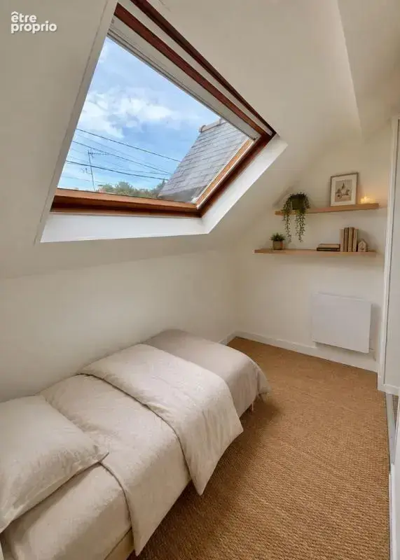 Maison Pornichet COUP DE COEUR - photo 11