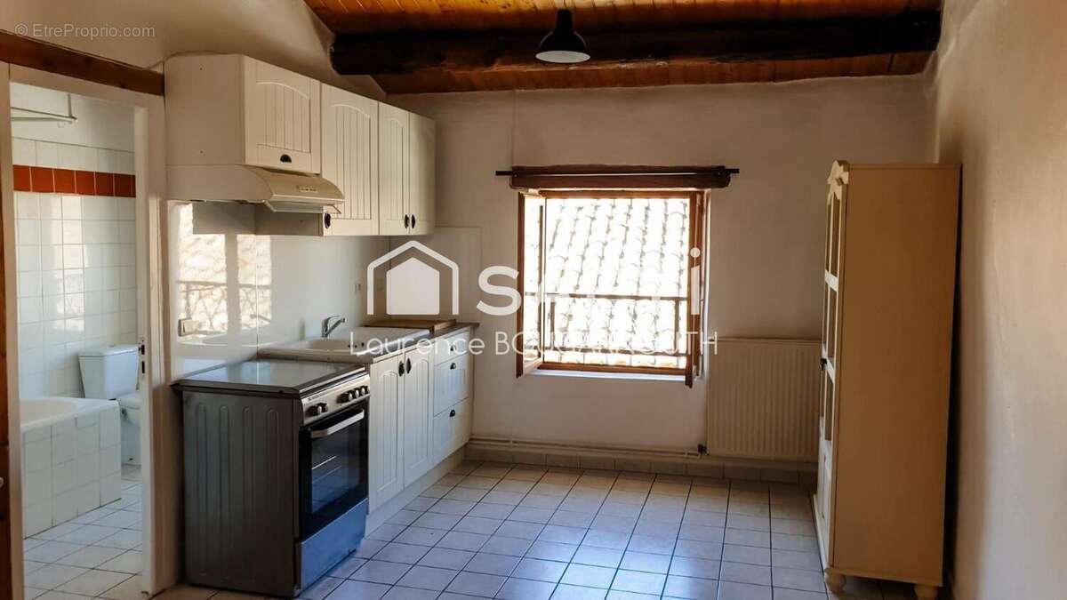 Photo 8 - Appartement à BAGNOLS-SUR-CEZE