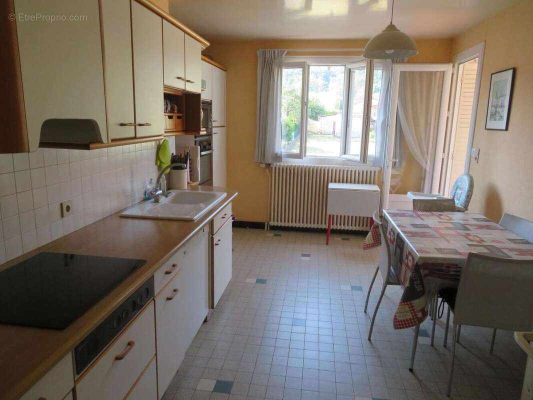 Photo 3 - Maison à FOIX