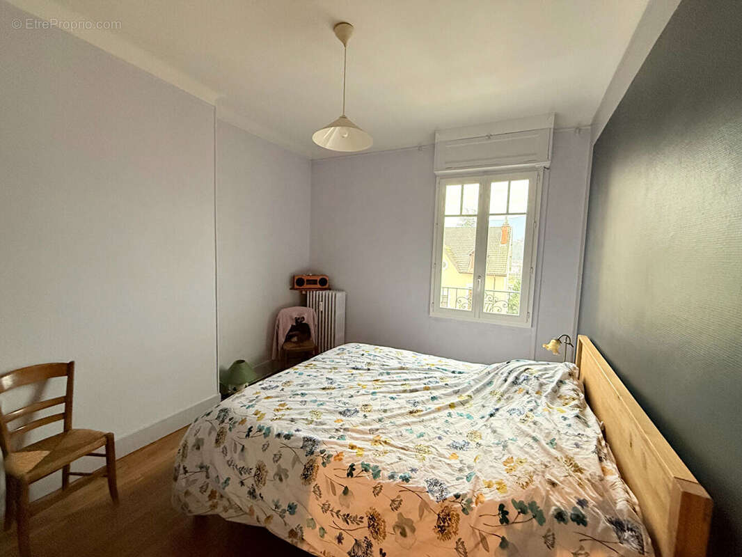 Appartement à AIX-LES-BAINS