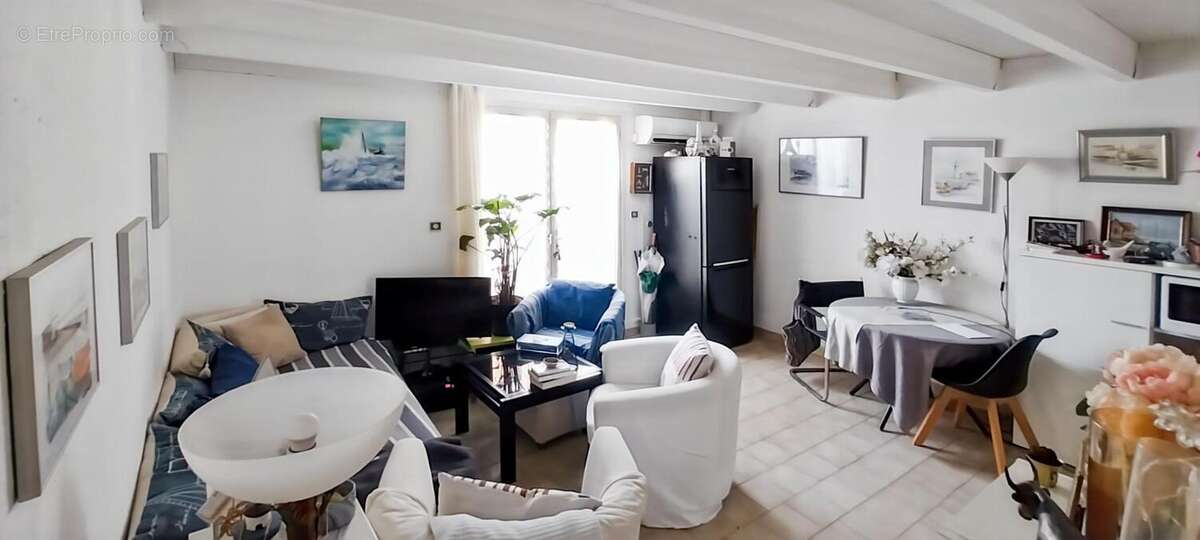 Maison à MARSEILLAN