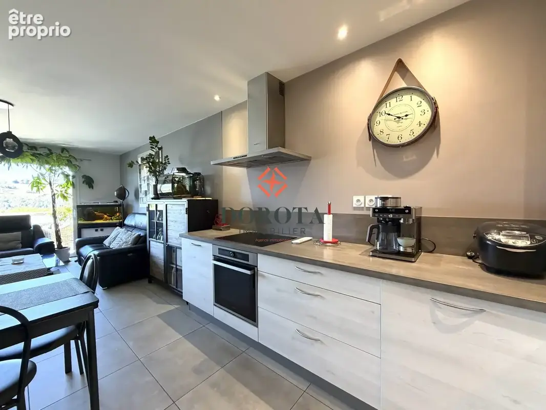 Appartement 3 pièces 67 m² à vendre à Saint-Martin-D'uriage (38410) - photo 8